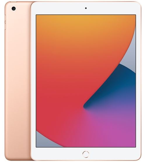 Photo de apple-ipad-8e-generation-or-128-go-wi-fi-cell