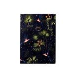Carnet Wouf Paradise A5