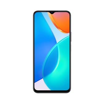 Smartphone Honor X6 6,5" Double Nano SIM 64 Go Noir minuit