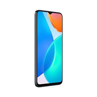 Smartphone Honor X6 6,5" Double Nano SIM 64 Go Noir minuit