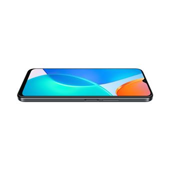 Smartphone Honor X6 6,5" Double Nano SIM 64 Go Noir minuit