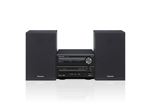 Chaine Hi-Fi Panasonic SC-PM250BEGK Noir