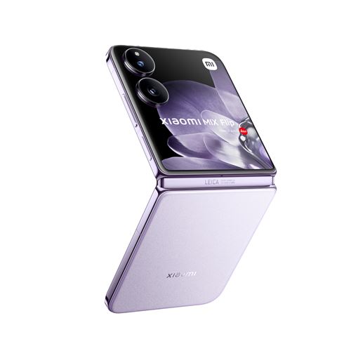Xiaomi – Smartphone Xiaomi Mix Flipc Xiaomi – Smartphone Xiaomi Mix Flipc
