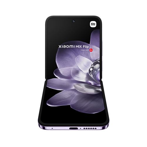 Xiaomi – Smartphone Xiaomi Mix Flipc Xiaomi – Smartphone Xiaomi Mix Flipc