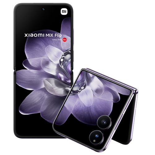 Xiaomi – Smartphone Xiaomi Mix Flipc Xiaomi – Smartphone Xiaomi Mix Flipc