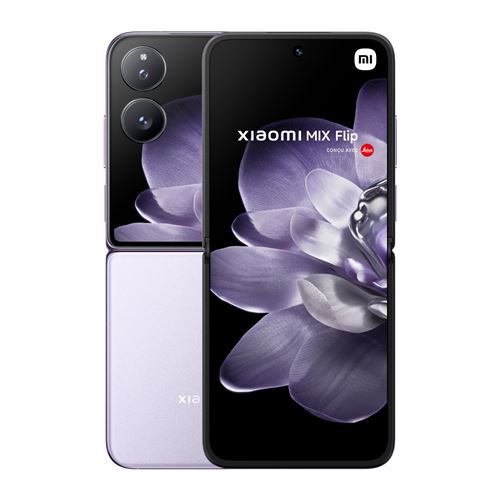 Xiaomi – Smartphone Xiaomi Mix Flipc Xiaomi – Smartphone Xiaomi Mix Flipc
