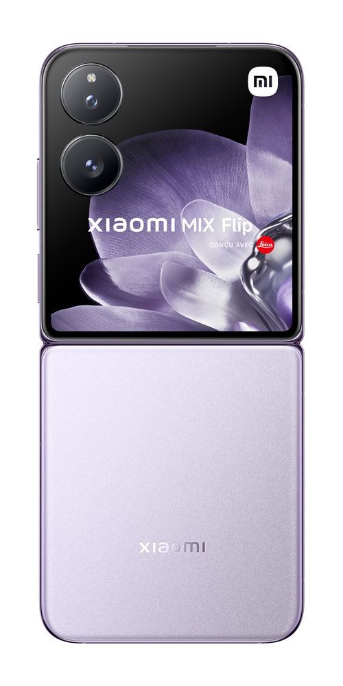 Xiaomi – Smartphone Xiaomi Mix Flipc Xiaomi – Smartphone Xiaomi Mix Flipc