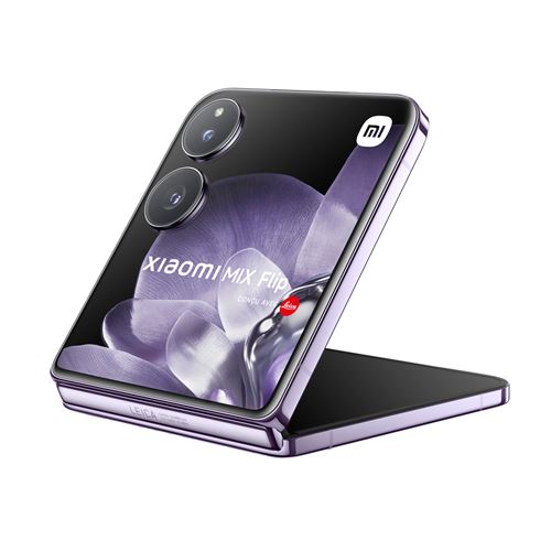 Xiaomi – Smartphone Xiaomi Mix Flipc Xiaomi – Smartphone Xiaomi Mix Flipc