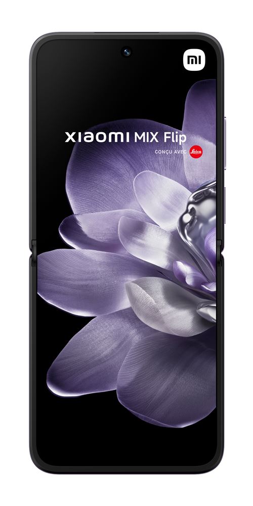 Xiaomi – Smartphone Xiaomi Mix Flipc Xiaomi – Smartphone Xiaomi Mix Flipc