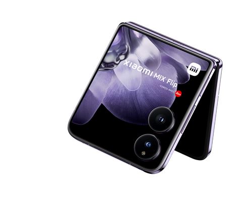 Xiaomi – Smartphone Xiaomi Mix Flipc Xiaomi – Smartphone Xiaomi Mix Flipc