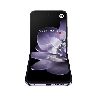 Xiaomi Mix Flip : meilleur prix, fiche technique et actualité - Smartphones