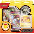 Carte à collectionner Pokémon Coffret Day 26