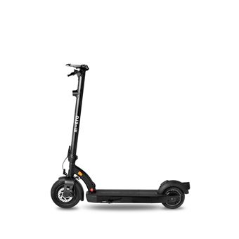 Trottinette électrique Micro Condor II 600 W Noir