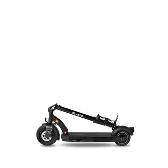 Trottinette électrique Micro Condor II 600 W Noir