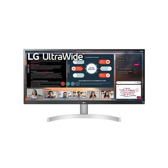 L'écran de PC LG UltraWide (29 pouces) passe à 159,99 euros