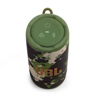 JBL Grip - Enceinte portable sans fil Bluetooth
