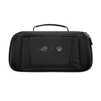 JYPS Housse Compatible avec Nintendo Switch, Pochette Switch avec Poignée pour Accessoires de Console, Étui Rangement Protection Switch, Galaxy