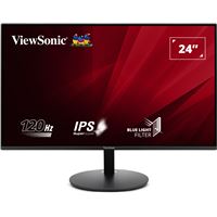 Ecran PC ViewSonic VA24E1-H 24" Full HD