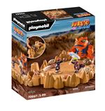 Playmobil Naruto 70667 Naruto vs. Pain