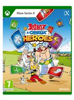 Astérix & Obélix : Heroes Xbox