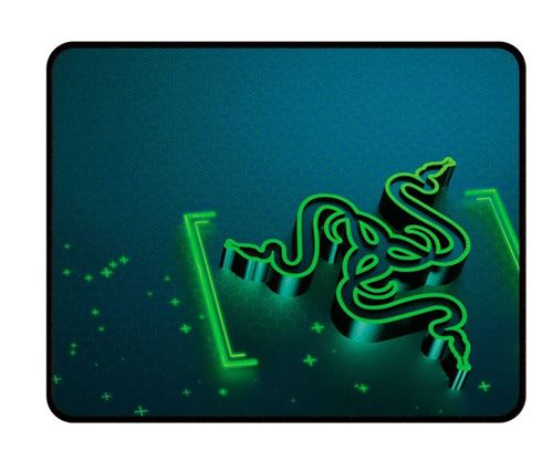 CONTR.GRAVITY S MOUSEPAD