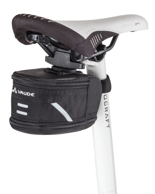 Sacoche pour selle de vélo Vaude Tool M Noir