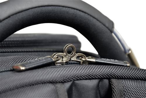 Sac à dos Port Designs Melbourne Noir pour ordinateur portable 15