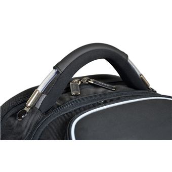 DAMILY® Housse Ordinateur Portable 15.6 Pouces Pochette de protection avec  2 poches Gris