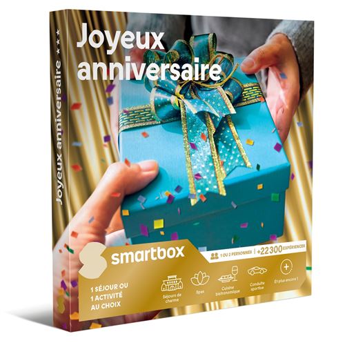Joyeux Anniversaire - vue 5