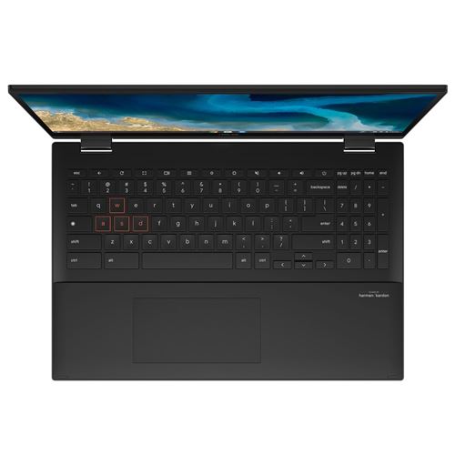 ChromeBook Asus CM5500FDA-E60191 15,6