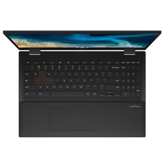 ChromeBook-Asus-CM5500FDA-