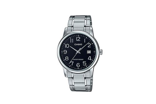 Casio Collection Mtp-V002D-1Budf Mens Montre
