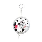 Porte-clés Miniso Disney Animals Dumbo 101 Dalmatiens