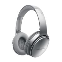 Casque sans fil Bose QuietComfort 35 Argent