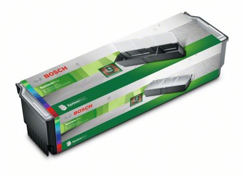 Bosch SystemBox S boîte de rangement