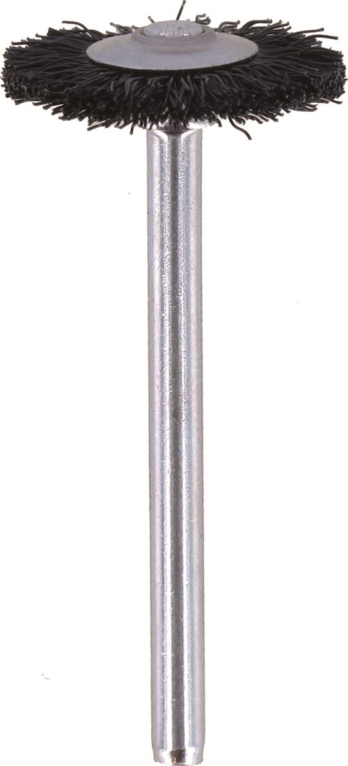 Set de 2 brosses Dremel en soie 19 mm 403 26150403ja