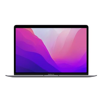 MacBook Air M1 2020 1TB 16GB 13インチ Apple-MacBook-Air-13-128-Go-D-