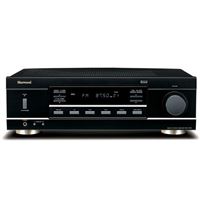 Sherwood RX-4109 Versterker Zwart