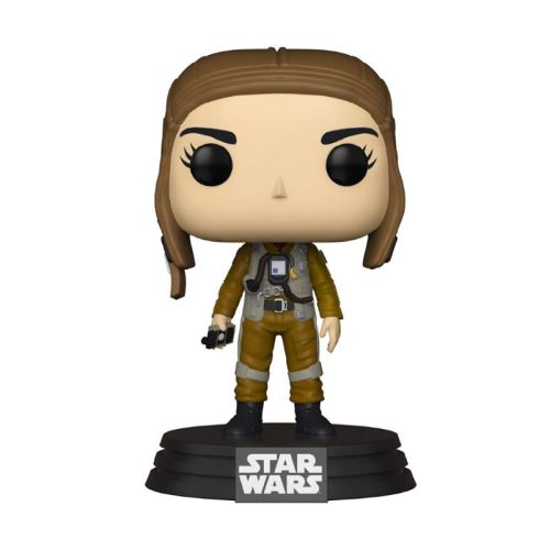 Figurine Funko Pop Star Wars The Last Jedi Paige