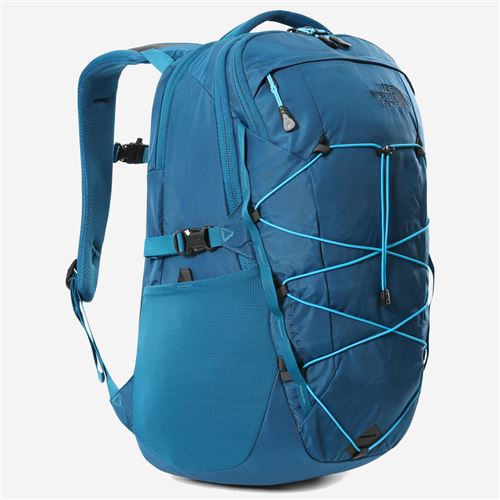 Sac à dos The North Face Borealis Bleu