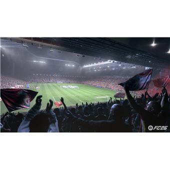 EA Sports FC 26 PS5