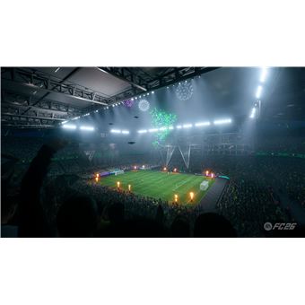 EA Sports FC 26 PS5