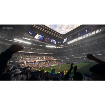 EA Sports FC 26 PS5