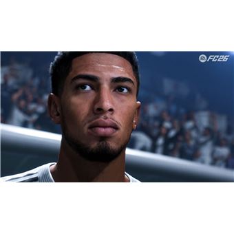 EA Sports FC 26 PS5