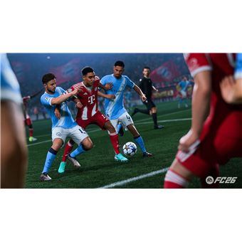 EA Sports FC 26 PS5