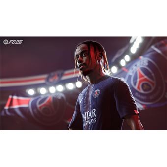 EA Sports FC 26 PS5