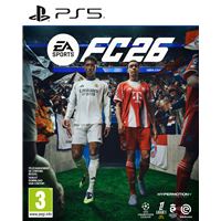 EA SPORTS FC 26 PS5