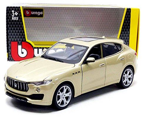 Maserati levante toy car online