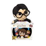 Puzzle 300 pièces Prime 3D Harry Potter avec peluche