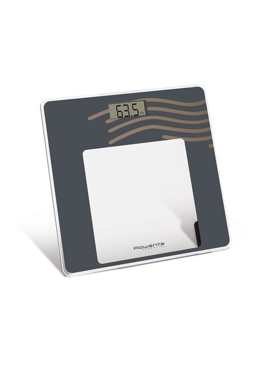 Pèse-Personne Rowenta Essential Dune Gris Bs1330V0